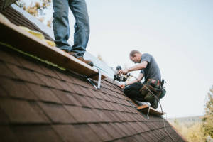 Local Roofers in Brownsboro Farm, KY